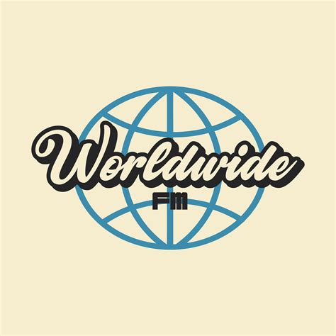 Radio Station Logo Design