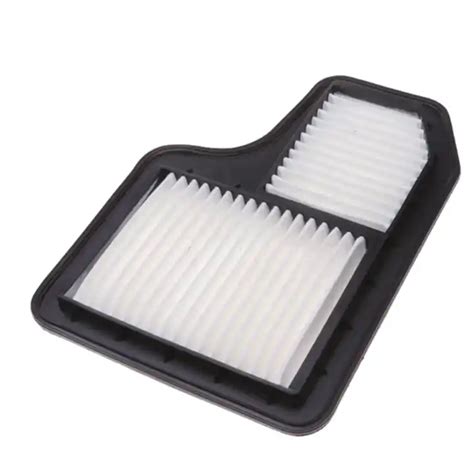 1109120FA01 Qinghe Factory Hebei Yobo OEM Car Air Filter 1109120 FA01