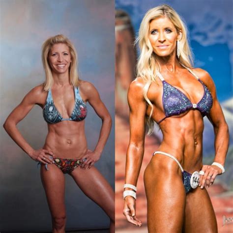 7 Hot Heidi Powell Bikini Pics