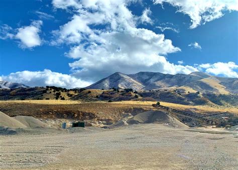 Silcox Canyon Land And Gravel For Sale In Tooele Ut Tooele County