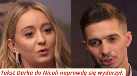 Rolnik Szuka Ony Tekst Darka Do Nicoli Naprawd Si Wydarzy