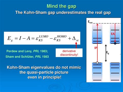 PPT Excitation Gaps Of Finite Sized Systems From Optimally Tuned