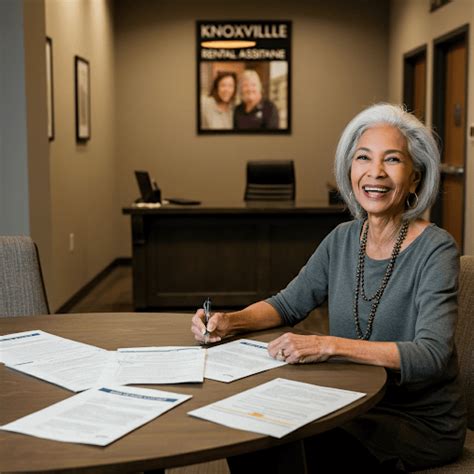 Knoxville Rental Assistance: Avoid Eviction & Secure Housing