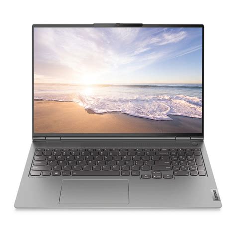 Laptop Lenovo ThinkBook 16p G2 ACH (20YM003JVN) (AMD Ryzen 5-5600H, RAM ...