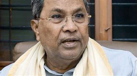 Siddaramaiah Orders Sit Probe Over Alleged Sex Scandal Involving Deve Gowdas Grandson The