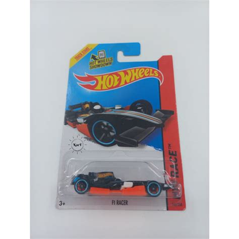 Jual Hot Wheels F Racer Original Mattel Kab Bandung Barat Ka Ef Corp Tokopedia