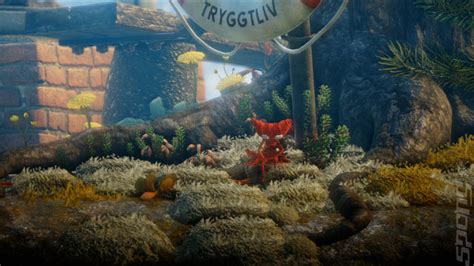 Screens: Unravel: Yarny Bundle - Xbox One (8 of 51)