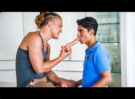 Kosta Viking Alfonso Osnaya Gay Porn Lucas Raunch