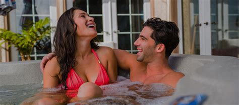 Hot Tubs Northstar Spas