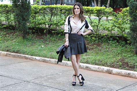 Look do Dia Preto Nude Wishlist Brasília Diário de Acessórios