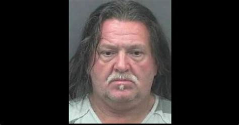 Repeat Sex Offender Convicted Kept Woman Chained For Weeks