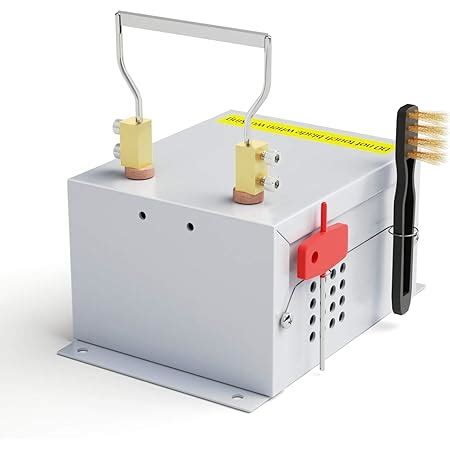 Electric Bench Rope Cutter Hot Knife Nylon Webbing Braid Fabric Belting Ribbon Thermal Cutting