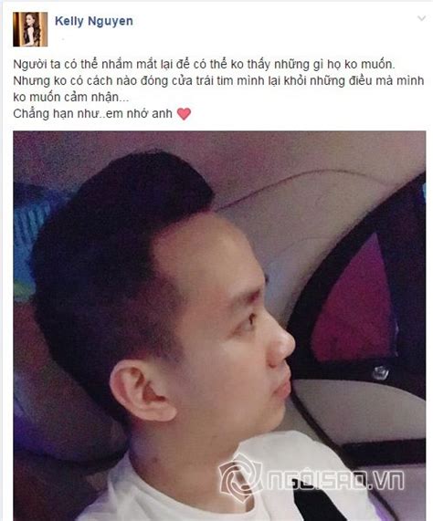 Hot girl và hot boy Việt 6 6 2017 BB Trần tuyên bố rời nhóm BB BG Kelly Nguyễn khoe bạn trai mới