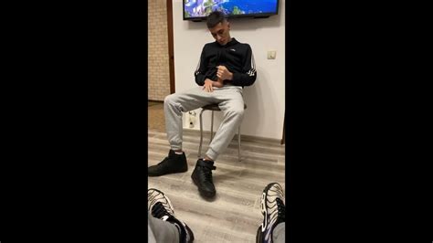 Vidéos porno gay gratuites Branlette Hétéro xHamster