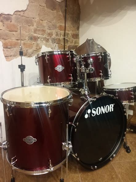 Muzyczniak Pl Instrumenty Muzyczne Sklep Muzyczny Sonor SMF 11