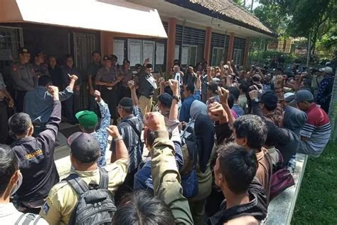 Kelelahan Saat Bertugas Ketua Kpps Di Boyolali Meninggal Dunia Krjogja