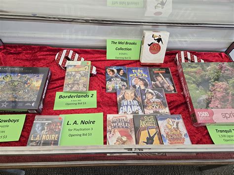 Friends of the Fullerton Library & Bookstore