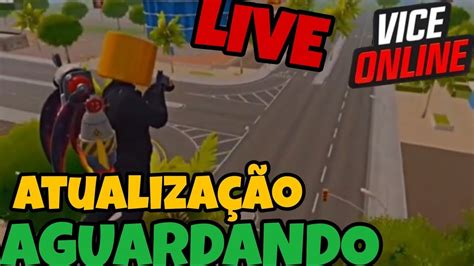 🔴 Vice Online Ao Vivo Jogando Com Inscrito Youtube