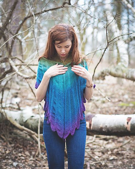 Шаль крылья Wingspan | Knitting inspiration, Felted crochet, Crochet coat