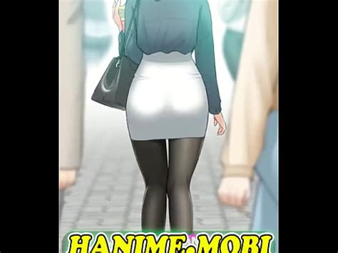 Not One But Two Is Enough To Make Her Orgasm Webtoon Hentai Hanime XVIDEOS