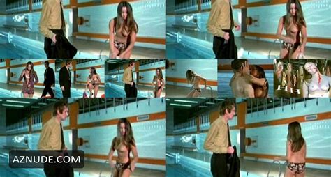 SUSANNA EAST Nude AZNude