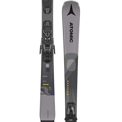 Allmountain ski + Allround ski » buy online | XSPO