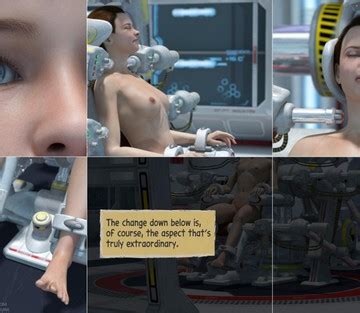 Full Circle Muses Sex And Porn Comics