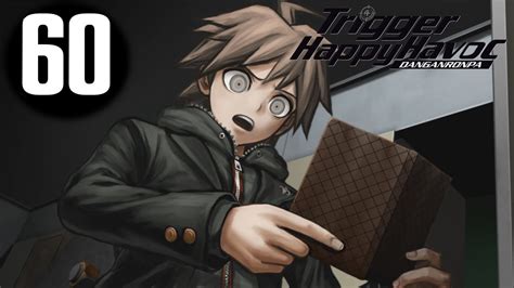 Danganronpa 60 Every Door Unlocked Youtube