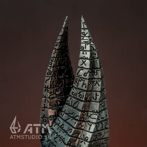 Обелиск / Black Marker коллекционная фигурка Dead Space - ATM