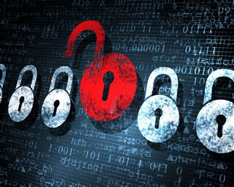 destructive impact   breach industry today leader