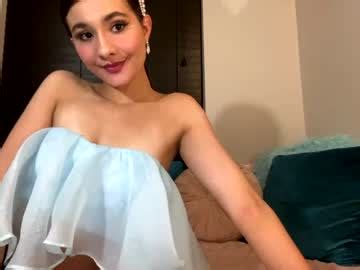 Mae Layla Show With Toys From Chaturbate