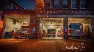 Newport Fire Department | newportnh