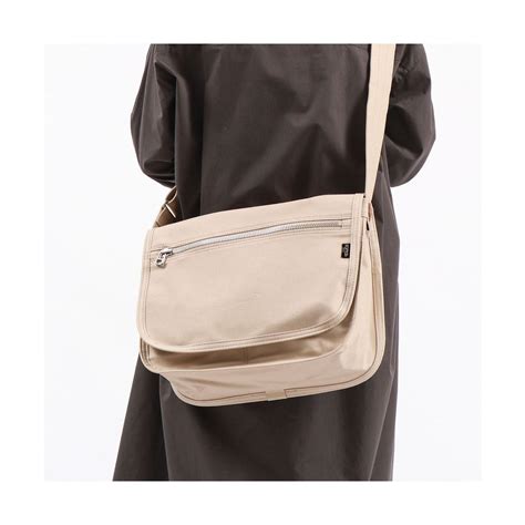 ポーター PORTER ポーター ネイキッド ショルダー ショルダーバッグ L 667ー19471 吉田カバン PORTER NAKED