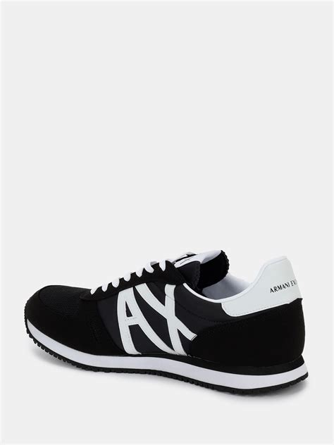 Купить Armani Exchange Мужские кроссовки 364025-228 за 6600р. с доставкой