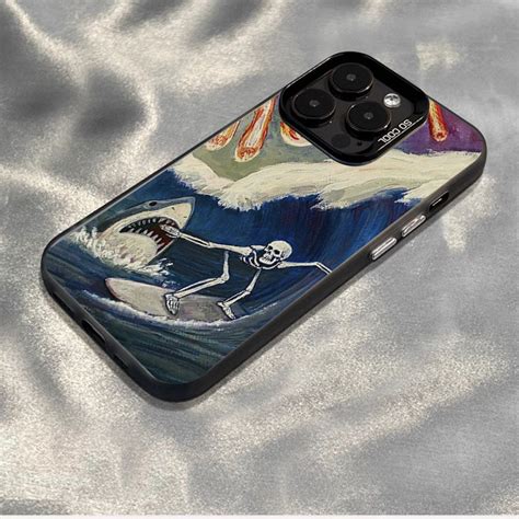 Jual Kytytb Selancar Ekstrim Case Kompatibel Untuk Infinix Hot Play Play Nfc I