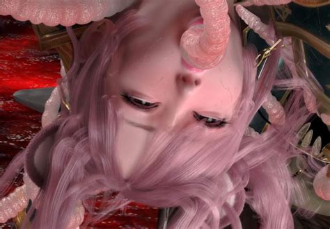 Sex Of A Girl With An Alien From Outer Space FullHD Video Anime Hentai Comics CG Photo And Video