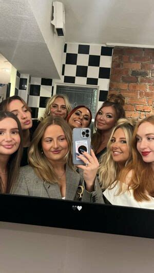 Daisy Campbell Leaked Nude Photos And Videos