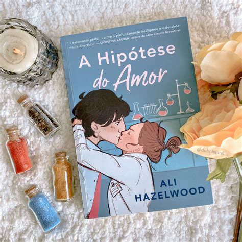 Hipótese Do Amor Pdf - Livro A Hipotese Do Amor - RETOEDU