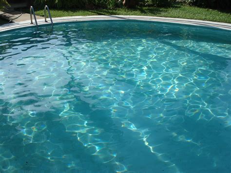 Los Tips F Ciles Y Eficientes Para Cuidar El Liner De Piscinas En Sant