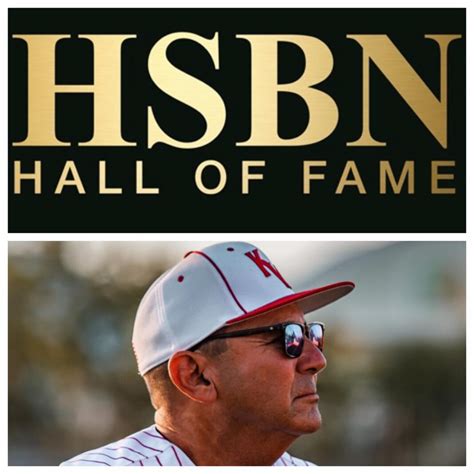 Key West High School Coach Ralph Henriquez Inducted Into High School