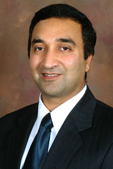 Dr. Deepak Kapoor, MD – Interventional Cardiologist for Acute Coronary