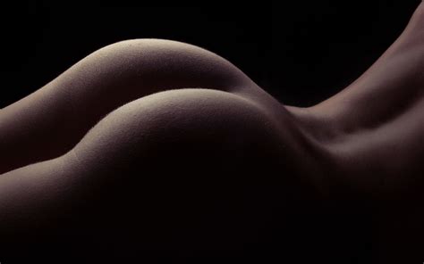 Wallpaper Ass Butt Rear Dark Desktop Wallpaper XXX Walls ID Ftopx
