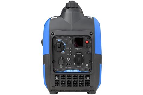 Инверторный бензогенератор ТСС SGG 2400Si 060028 - выгодная цена ...