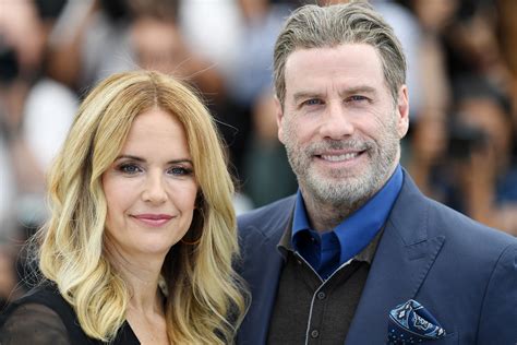 What happened to Kelly Preston? John Travolta honors late wife on