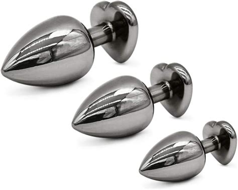 Femme Plu An L Toy Silicone Debutant Xl Petit Homme A N U S Puissant Am L Plug Sex Toyspour