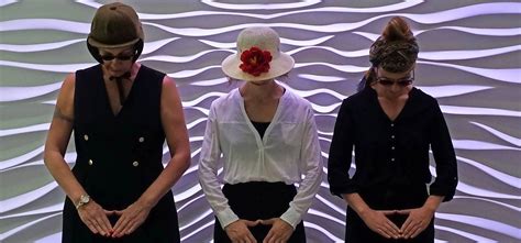 Vagina Monologe In Der Frauengenderbibliothek Und In Der Stadtgalerie