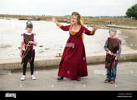 Local People Amateur Dramatics Hi Res Stock Photography And Images Alamy