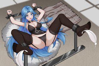 Sovetskaya Belorussiya Azur Lane Luscious Hentai Manga Porn