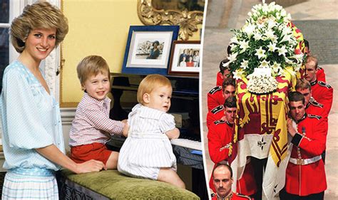 Prince Philip told Blair's people to 'f*** off' for Diana funeral plan | Royal | News | Express ...