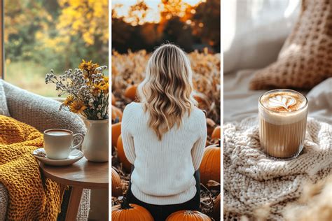 100+ Cozy Fall Wallpapers to Warm Your Screen - Inside Of Happiness